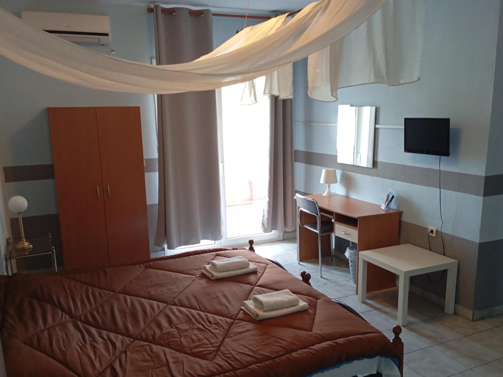 Hotel Konstantina Rodopoli Room photo